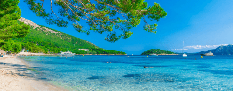 Spanien