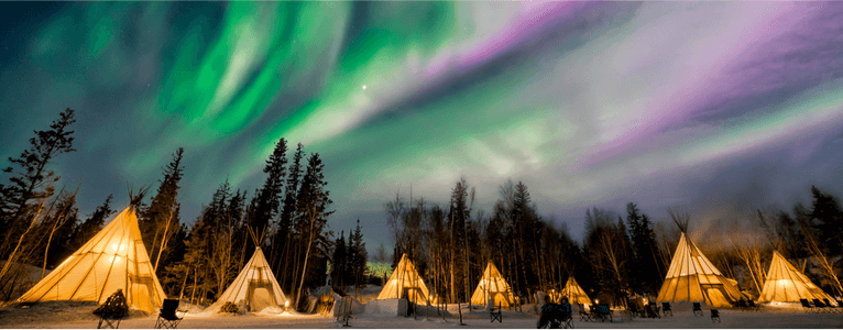Yellowknife, Kanada