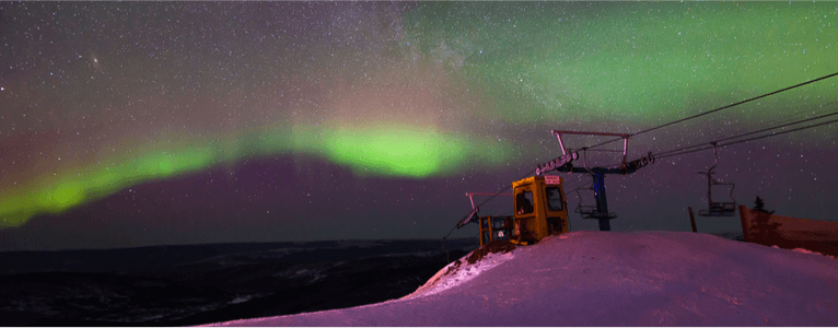 Fairbanks, USA