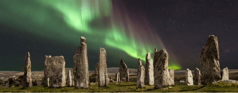 Isle of Lewis, Schottland