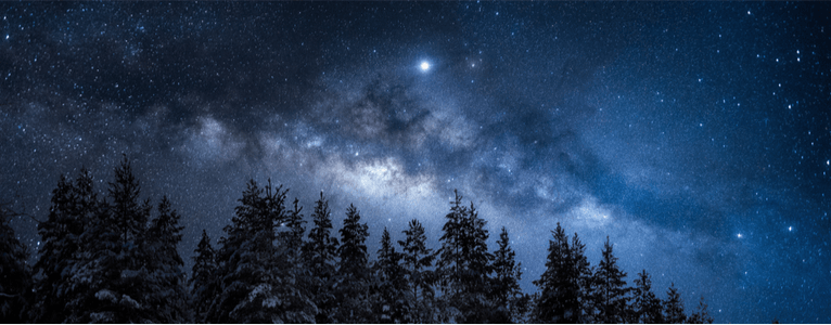 Lappland, Finnland