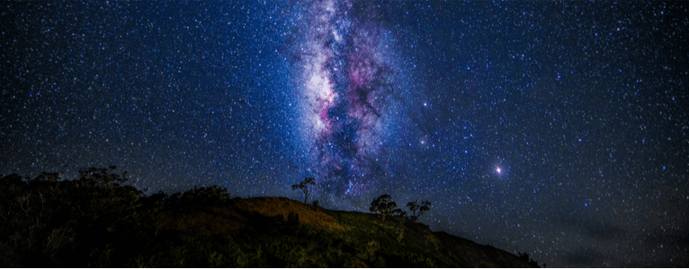 Mauna Kea, USA
