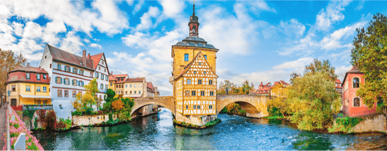 Bamberg