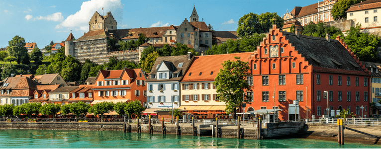 Meersburg