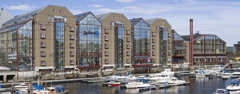 Shopping in Trondheim