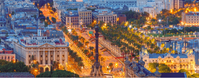 Barcelona