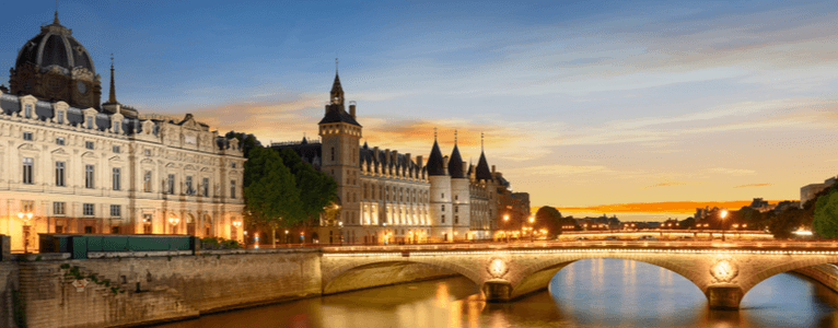Paris