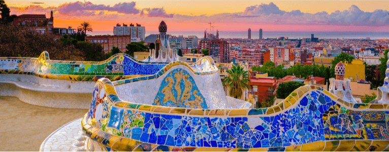 Park Güell
