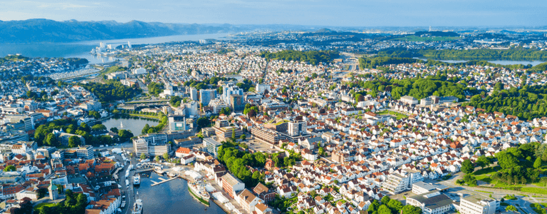 Stavanger: Die beste Reisezeit