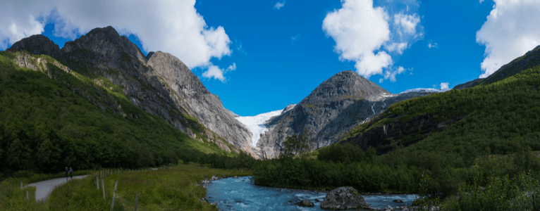 Ausflüge in die Natur