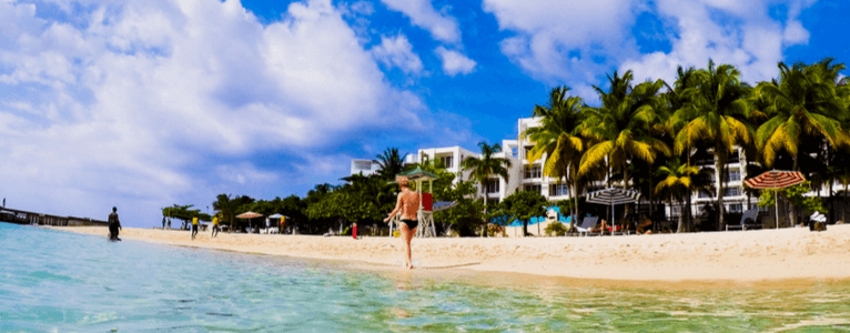 Sehenswürdigkeiten & Aktivitäten in Montego Bay