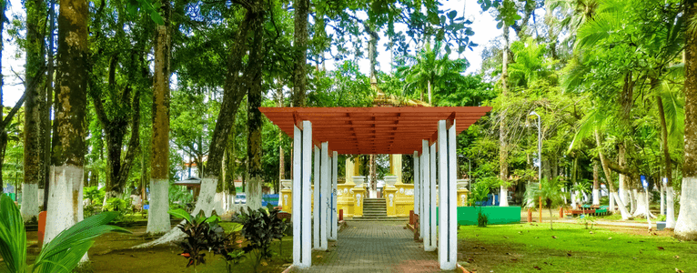 Puerto Limón