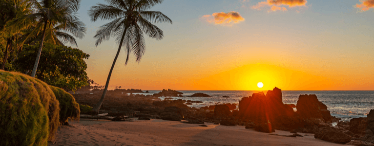 Puerto Limón: Beste Reisezeit