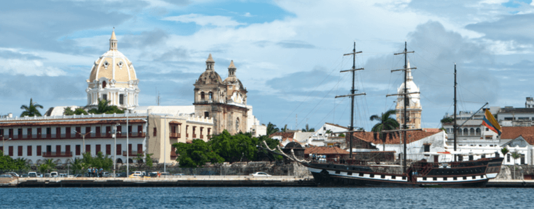Cartagena de Indias