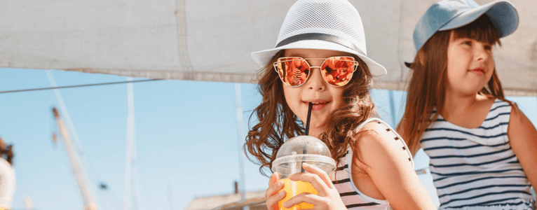 AIDA Kids & Teens Light