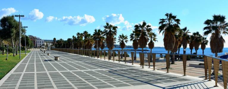 Sightseeing in Civitavecchia