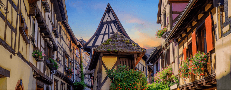 Eguisheim