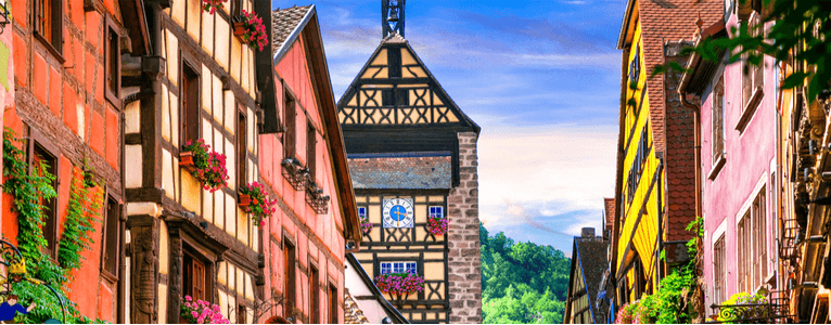 Riquewihr