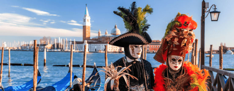 Venedig: Beste Reisezeit