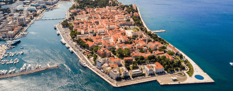 Klima & beste Reisezeit