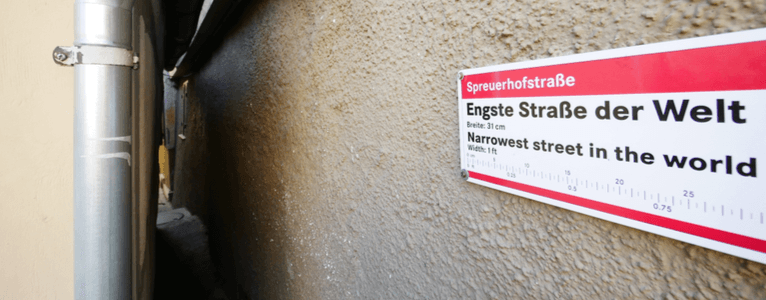 Spreuerhofstraße, Reutlingen