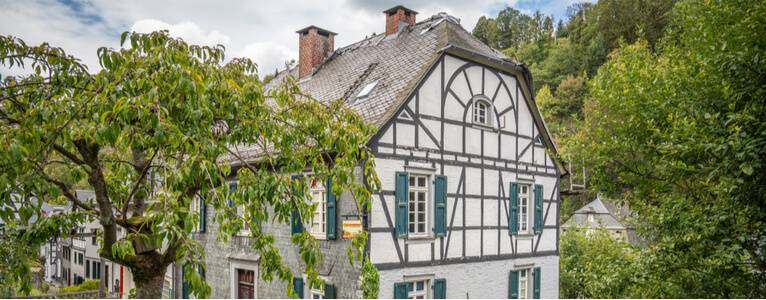 Eine kleine Zeitreise