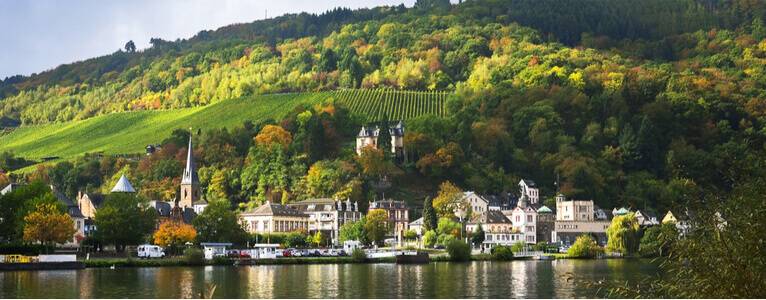Traben-Trarbach