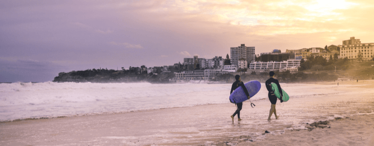 Surfen & Kultur
