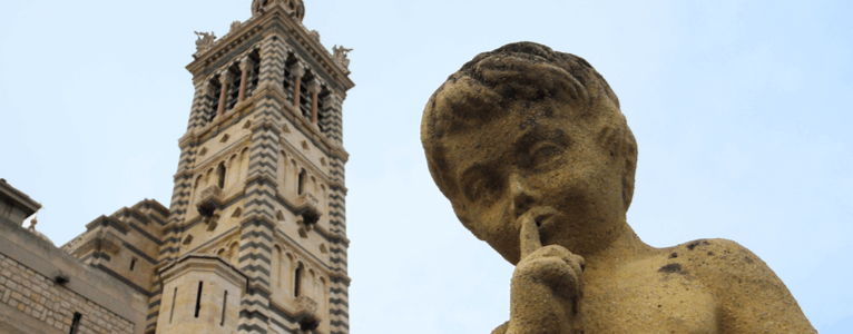 Beste Reisezeit für die Provence
