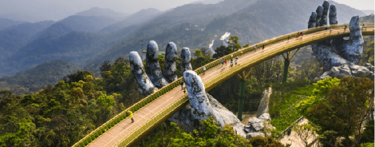 Legendäres in Da Nang