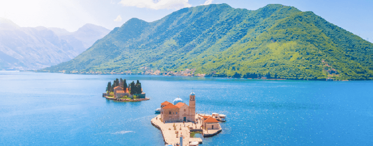 Ausflug nach Perast