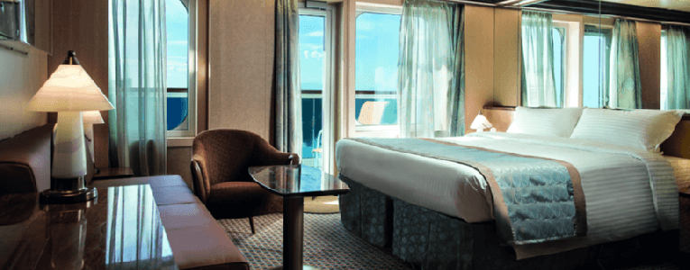 Kabinenkategorie Costa Diadema