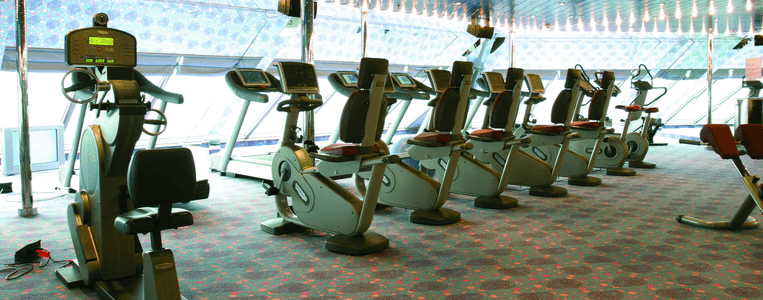 Sport- & Wellnessangebote