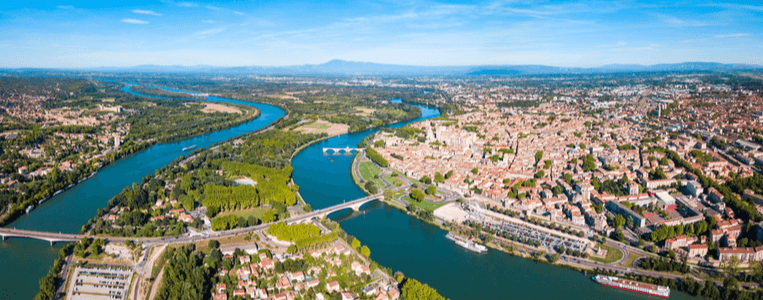 Metropole des Mittelalters